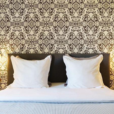 Logement Onze Chambres & Gites Raissac-d'Aude 外观 照片