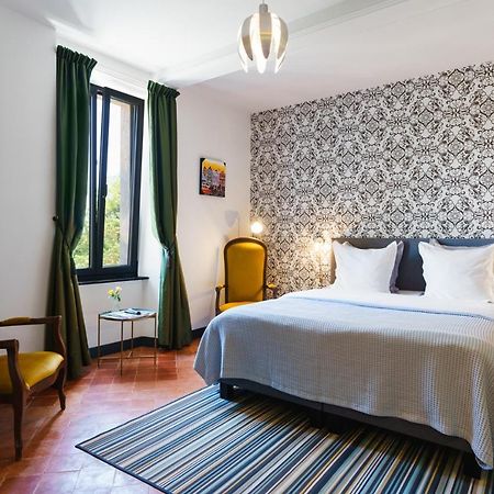 Logement Onze Chambres & Gites Raissac-d'Aude 外观 照片