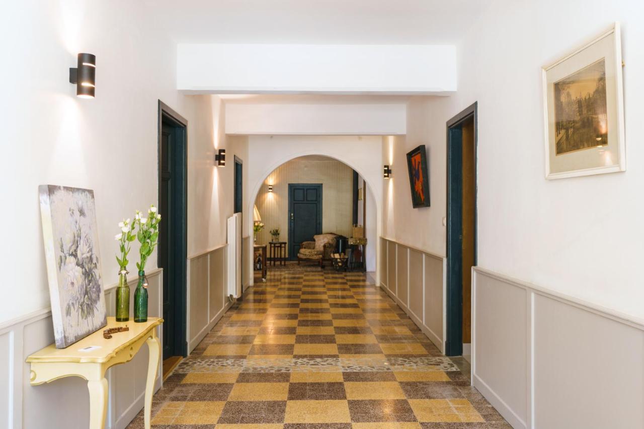 Logement Onze Chambres & Gites Raissac-d'Aude 外观 照片