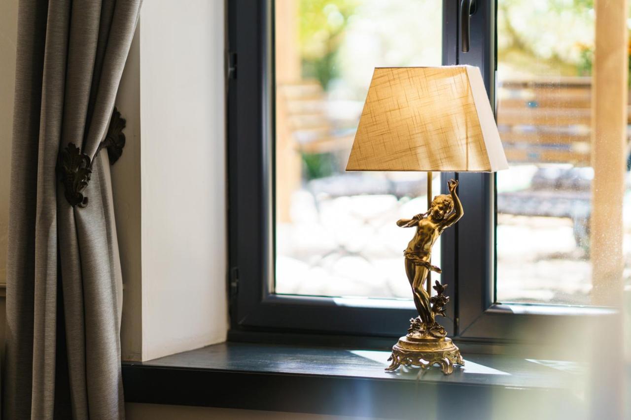 Logement Onze Chambres & Gites Raissac-d'Aude 外观 照片