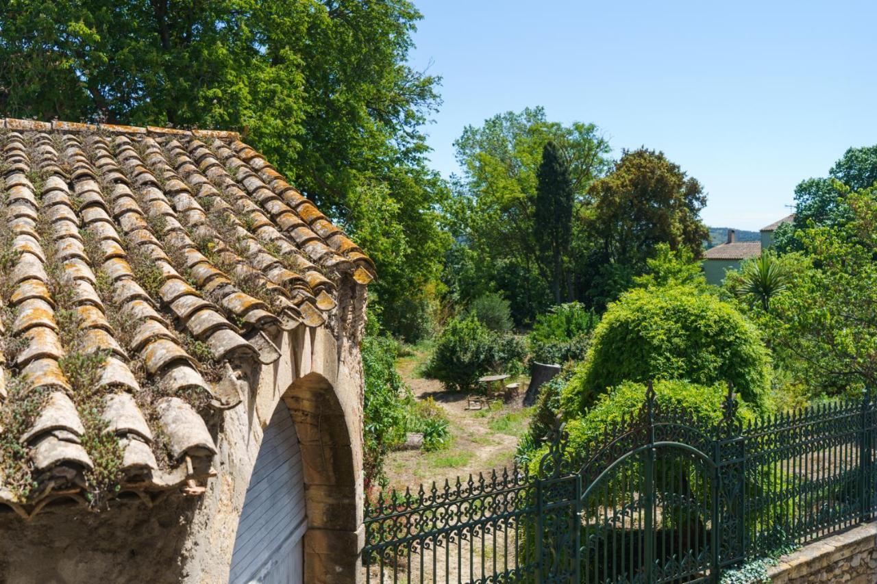 Logement Onze Chambres & Gites Raissac-d'Aude 外观 照片