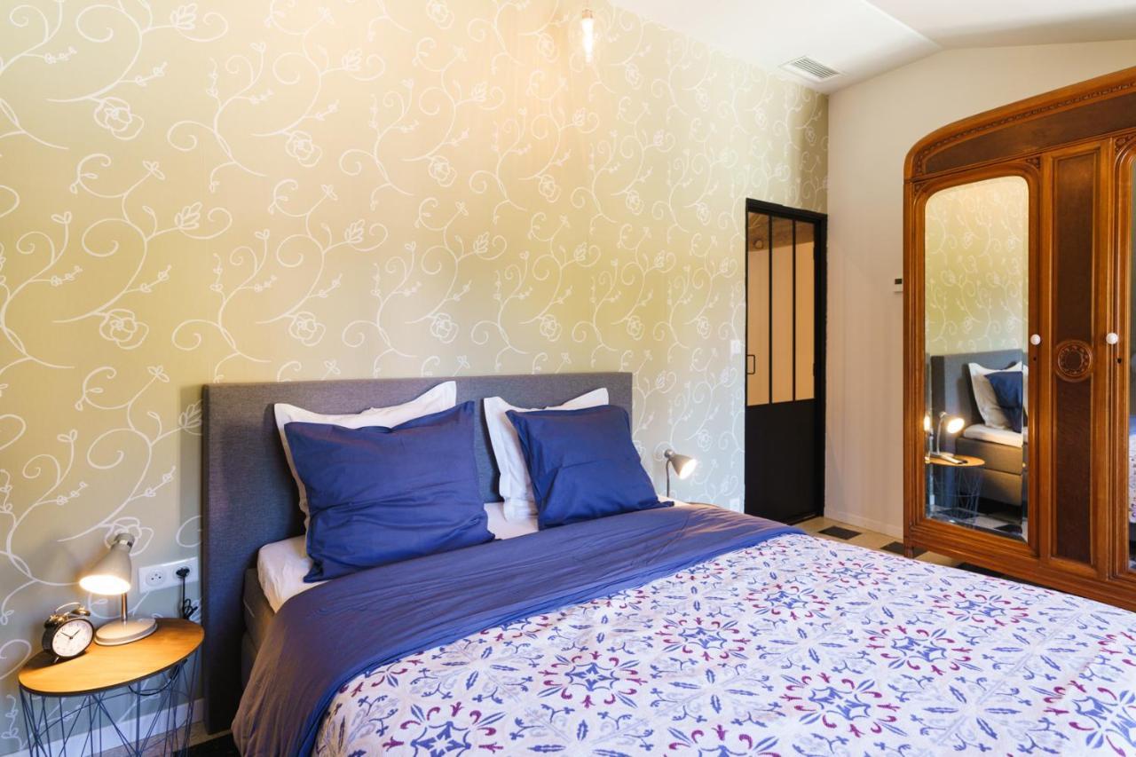 Logement Onze Chambres & Gites Raissac-d'Aude 外观 照片