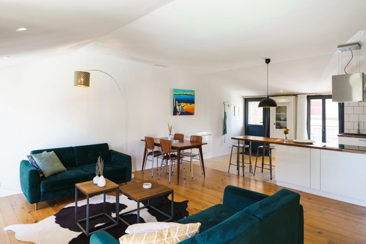 Logement Onze Chambres & Gites Raissac-d'Aude 外观 照片