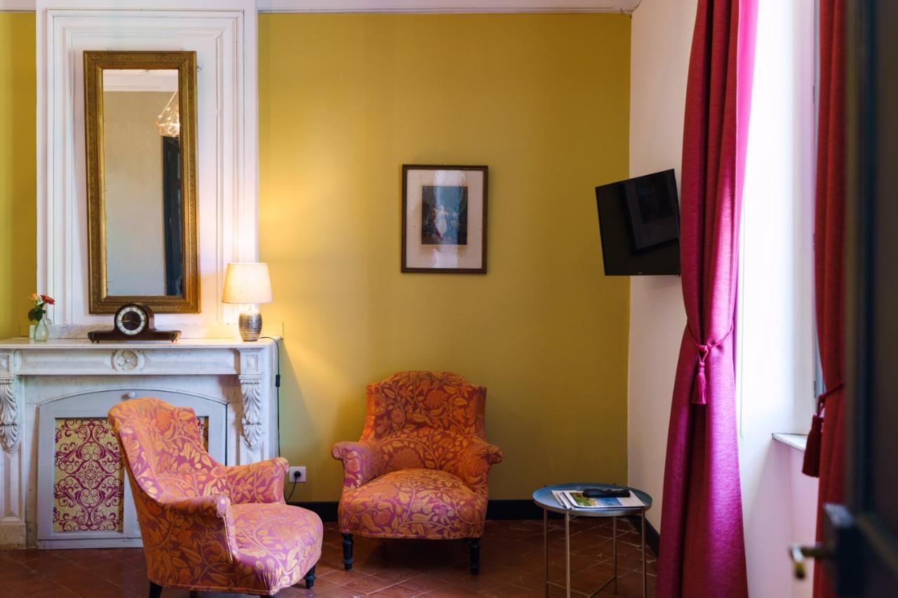 Logement Onze Chambres & Gites Raissac-d'Aude 外观 照片
