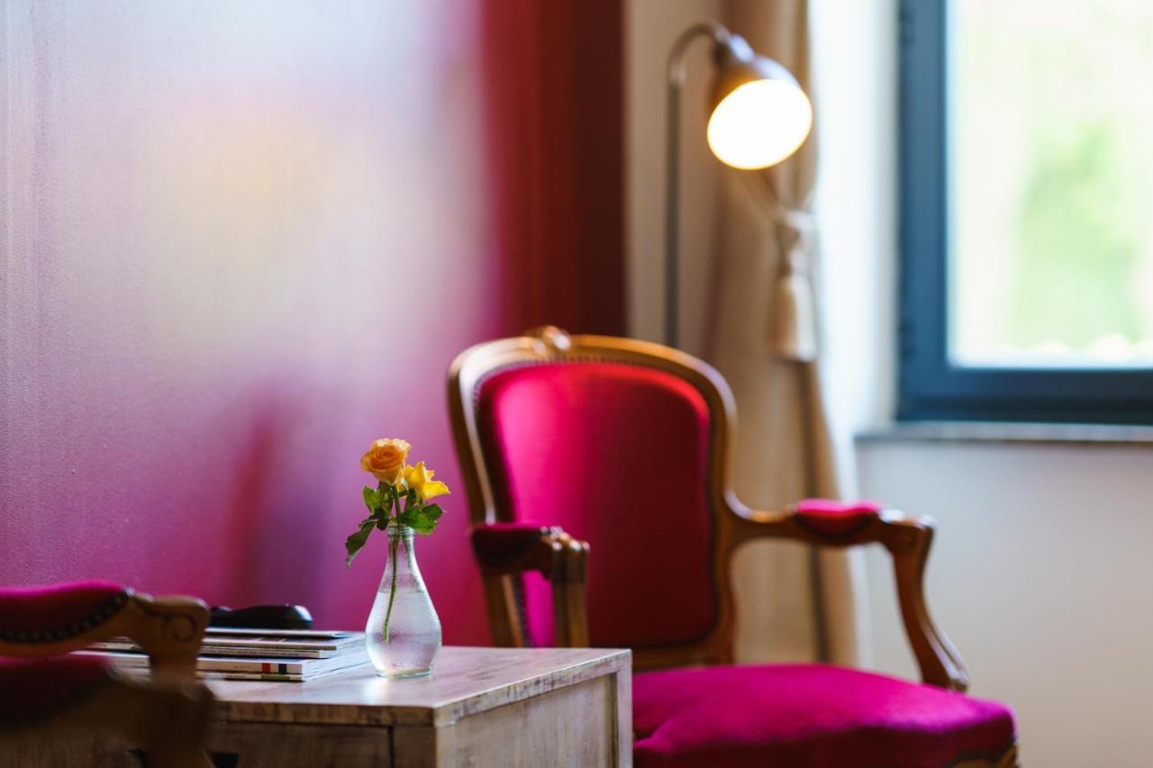 Logement Onze Chambres & Gites Raissac-d'Aude 外观 照片