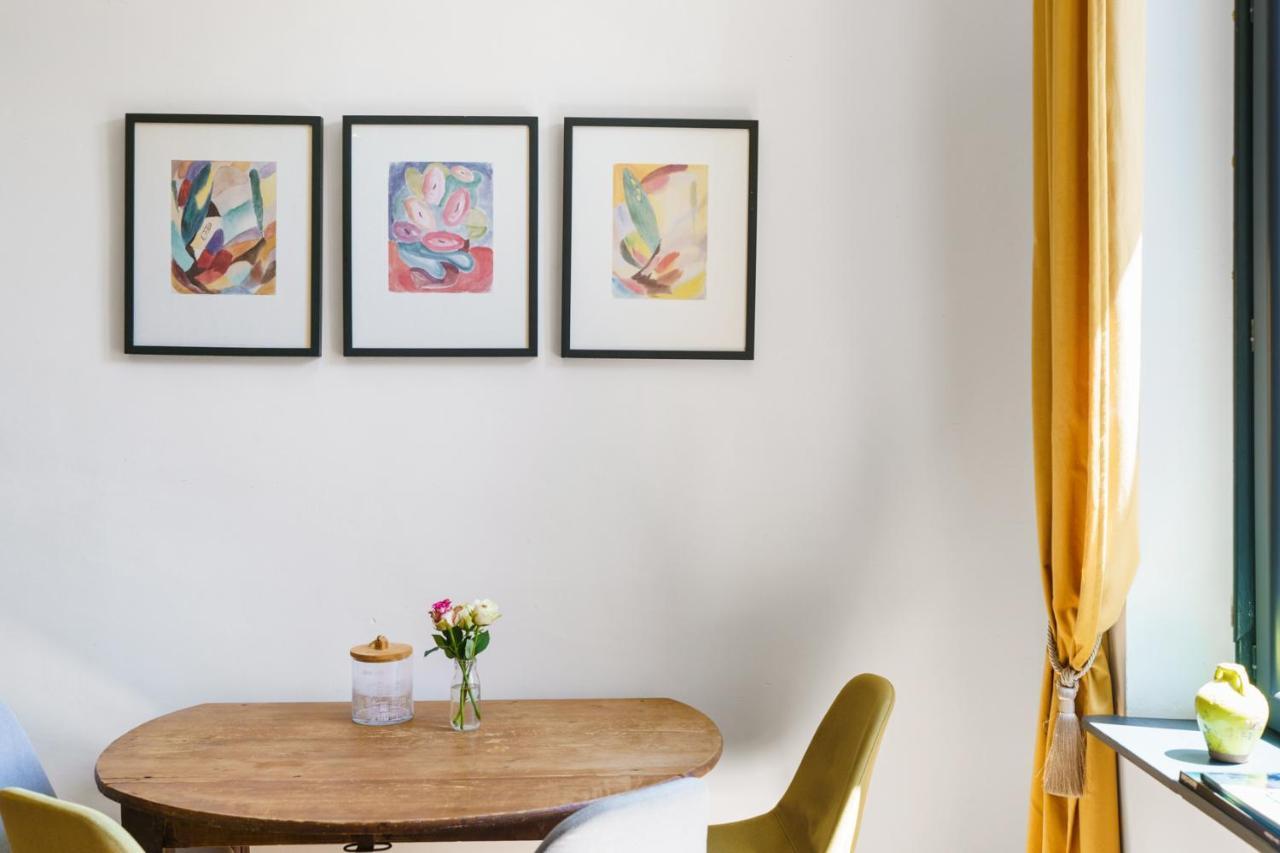 Logement Onze Chambres & Gites Raissac-d'Aude 外观 照片