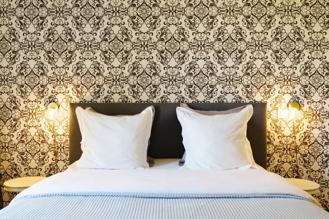Logement Onze Chambres & Gites Raissac-d'Aude 外观 照片
