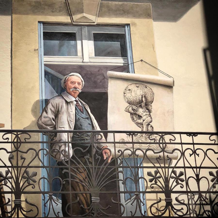 Logement Onze Chambres & Gites Raissac-d'Aude 外观 照片